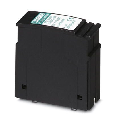 PT 3-HF-12DC-ST