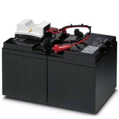 UPS-BAT/VRLA/24DC/38AH