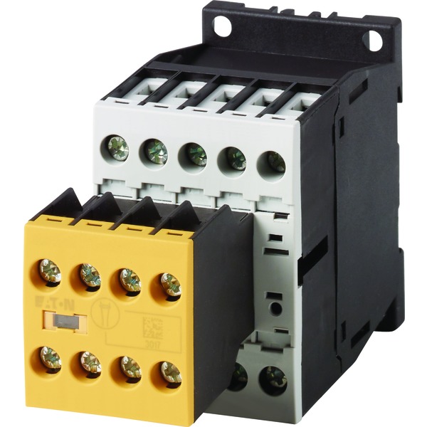 DILMS7-23(24VDC)