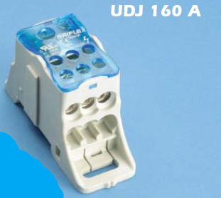 UDJ-160A