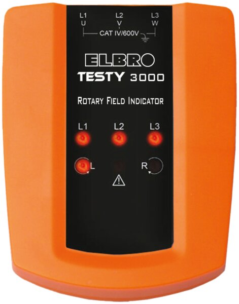 TESTY 3000