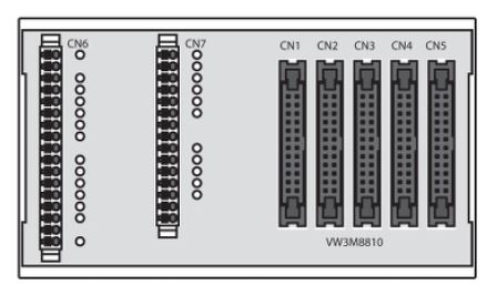 VW3M8810