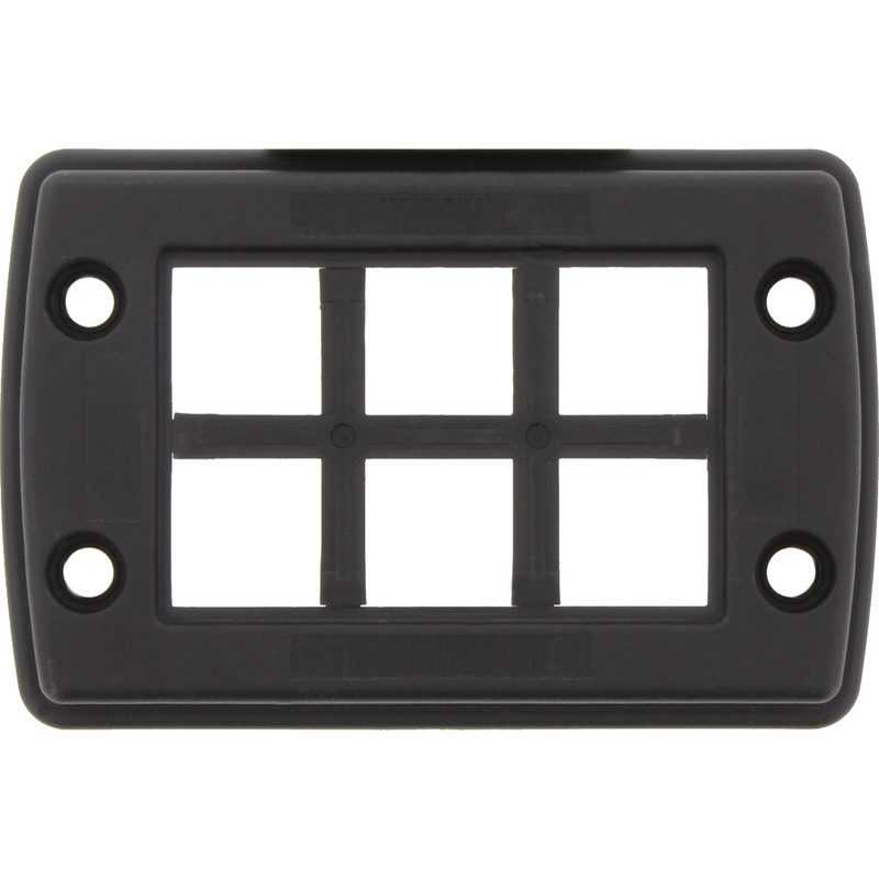 CABTITE FR 10/6 BK SET