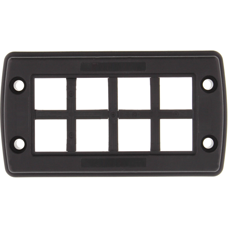 CABTITE FR 16/8 BK SET