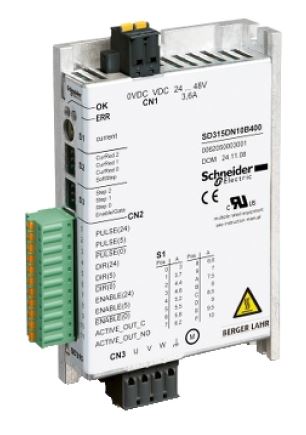 SD315DN10B400