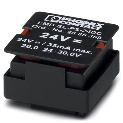 EMD-SL-PS- 24DC