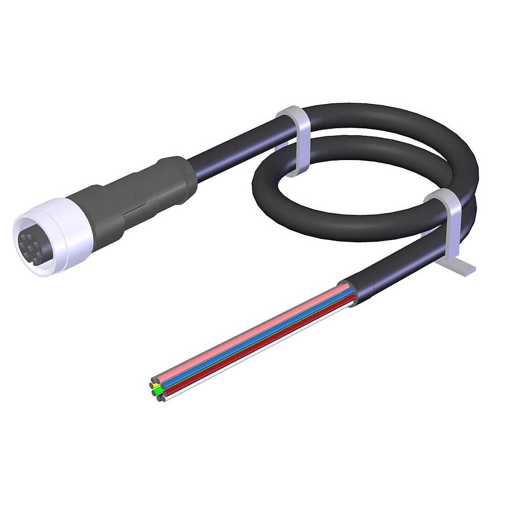 C-M12F08-08X025PV10,0-MA-100178