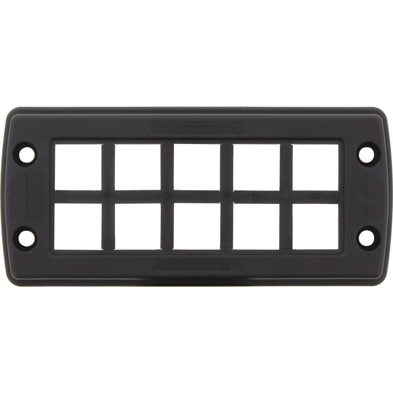 CABTITE FR 24/10 BK SET