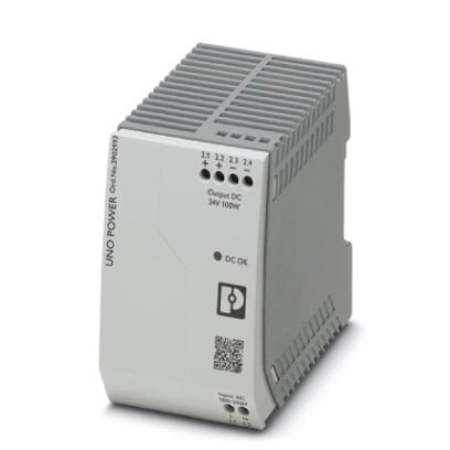 UNO-PS/1AC/24DC/100W