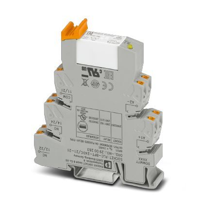 PLC-RPT- 24DC/21-21