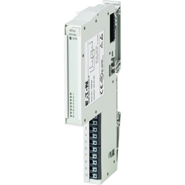 XNE-8DI-24VDC-P