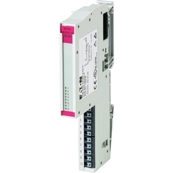 XNE-8DO-24VDC-0.5A-P