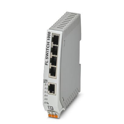 FL SWITCH 1105N