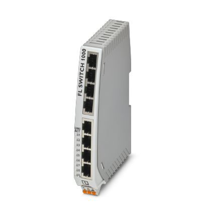 FL SWITCH 1108N