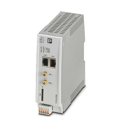 TC ROUTER 3002T-4G