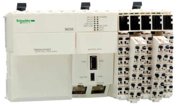TM258LD42DT