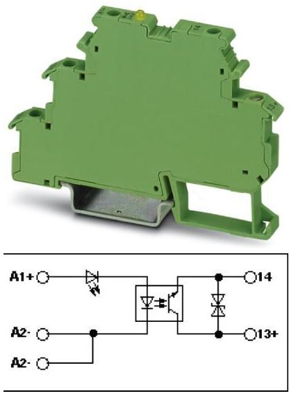 DEK-OV- 24DC/ 24DC/ 3