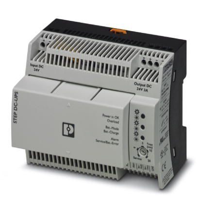 STEP-UPS/24DC/24DC/3/46WH
