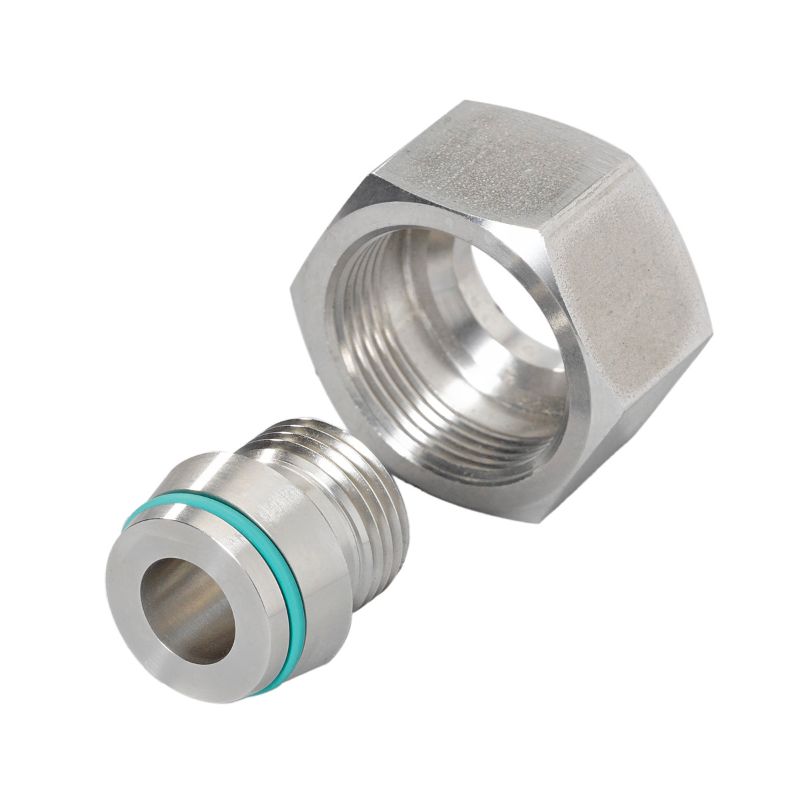 ADAPTER SIL18