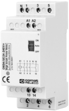 CHI34/UC24-240V S