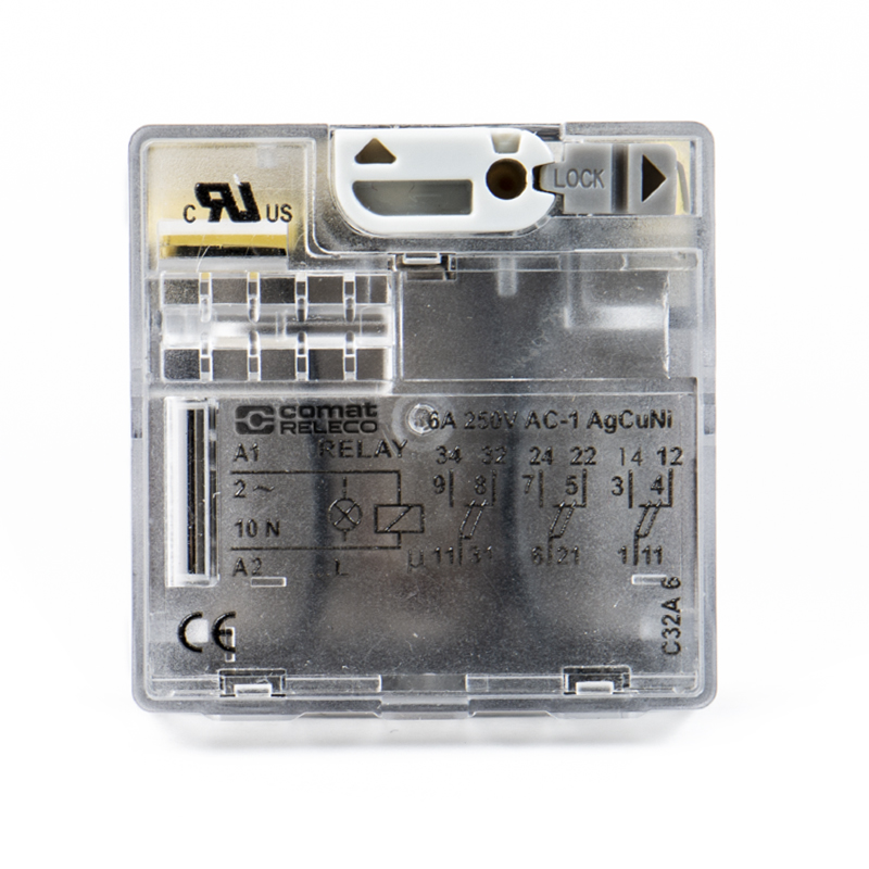 C31L/AC230V