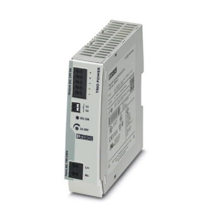TRIO-PS-2G/1AC/24DC/5