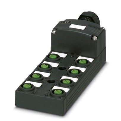 SACB-8/ 8-C SCO P