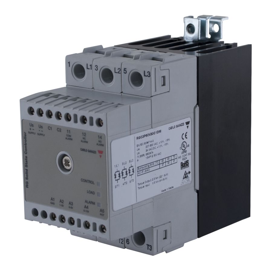 RGC3P60V20C1DM