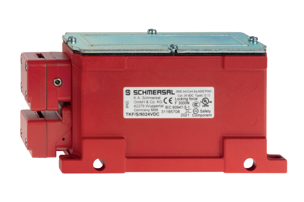 TKF/S/90 24VDC
