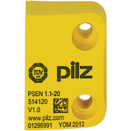 PSEN 1.1-20 / 1 actuator