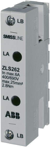 ZLS262