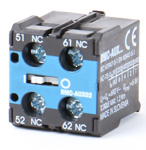 RMC-AUX02