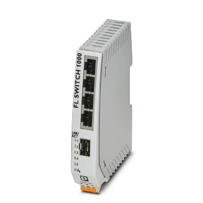 FL SWITCH 1104N-SFP