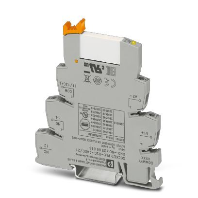 PLC-RSC- 24DC/21