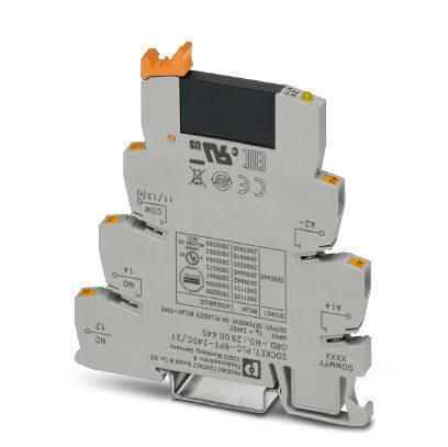 PLC-OPT- 24DC/230AC/1