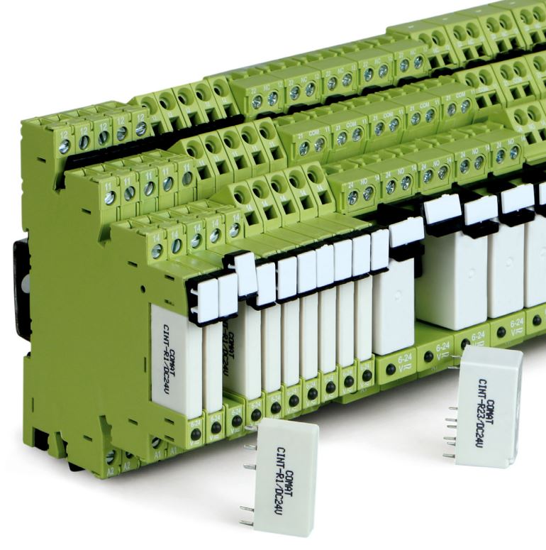 CINT-11/UC230V