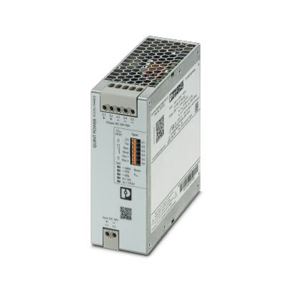 QUINT4-PS/24DC/24DC/10/SC