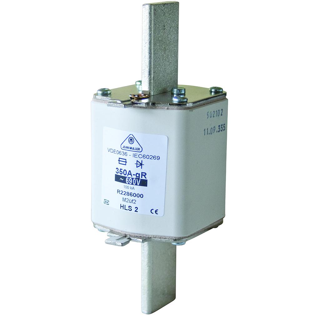 M1üf1/160A/690V