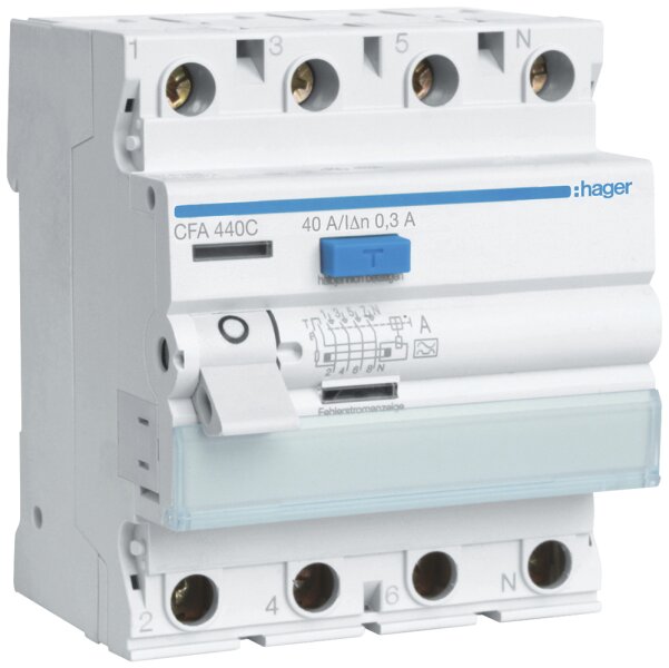 CFA440C