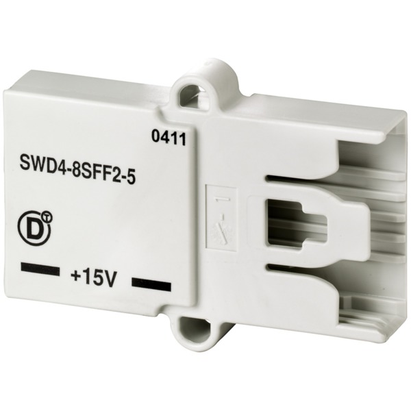 SWD4-8SFF2-5