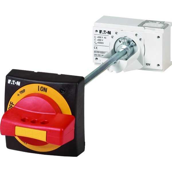 NZM2-XTVDVR-60