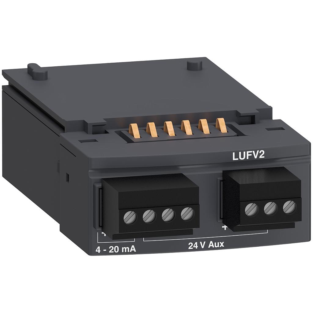 LUFV2