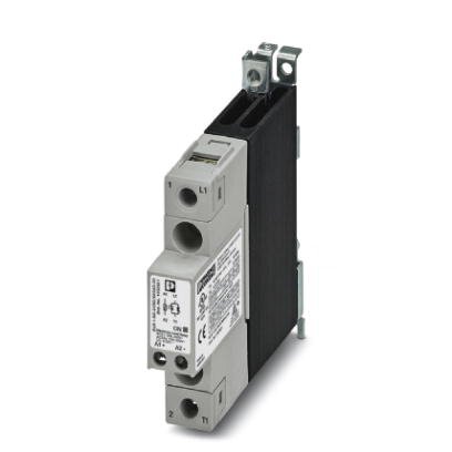 ELR 1-SC-24DC/600AC-30