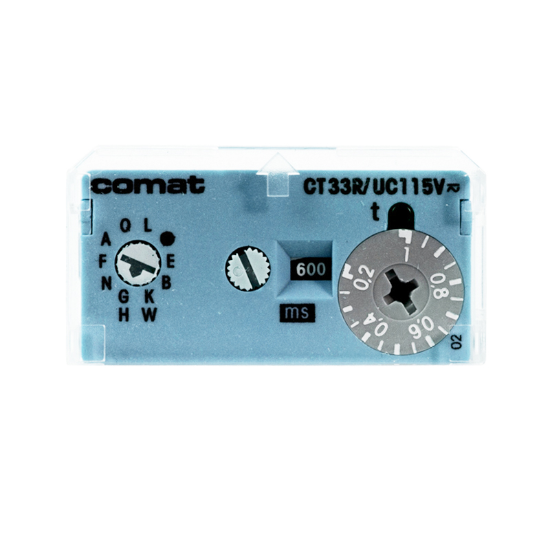 CT33R/UC24-48V R