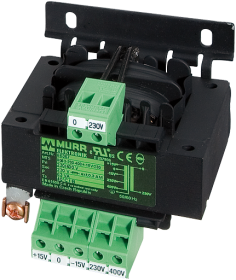 MTS 0250-230-400+-15V/230