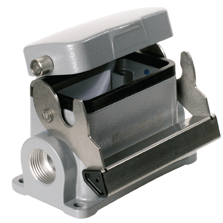 HDC 10A SDLU 1M20G