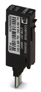 CTM 2X1- 60DC