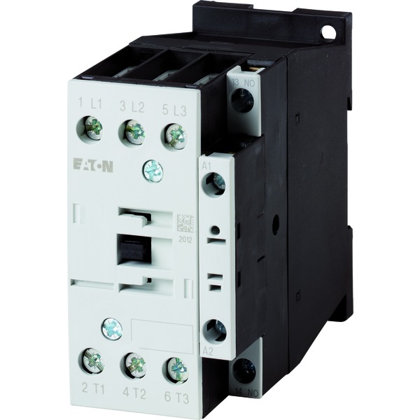 DILM25-10(230V50HZ,240V60HZ)