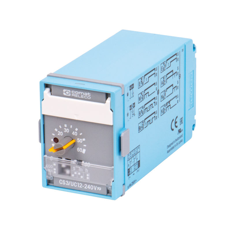 CS3/UC12-240V R