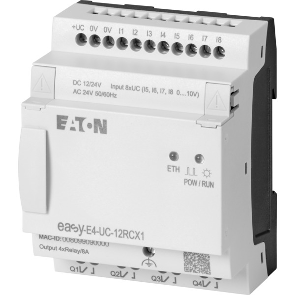 EASY-E4-UC-12RCX1